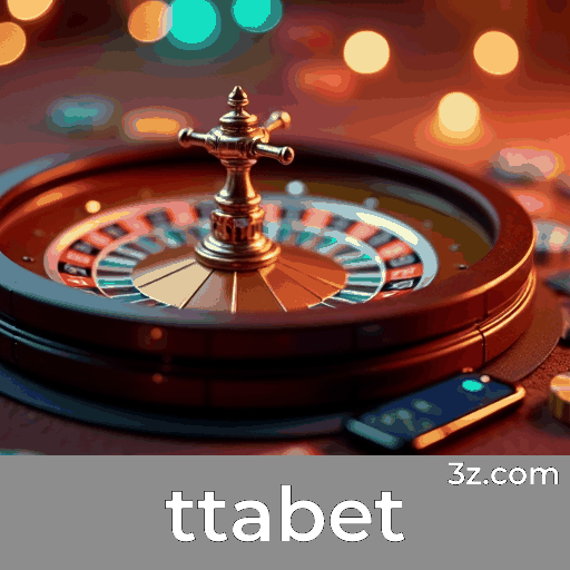 ttabet: Inovação Tecnológica em Jogos Avançados