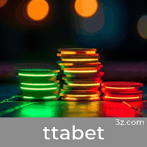 ttabet: Experiência de Cassino Profissional e Imersiva
