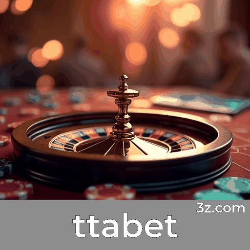 ttabet: Inovação Tecnológica em Jogos Avançados