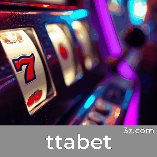 ttabet: Seu Cassino Online de Confiança