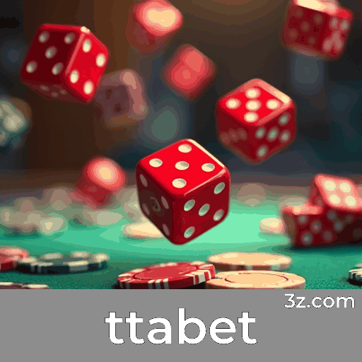 ttabet: Experiência de Cassino Profissional e Imersiva