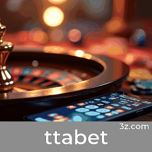 ttabet: Seu Cassino Online de Confiança